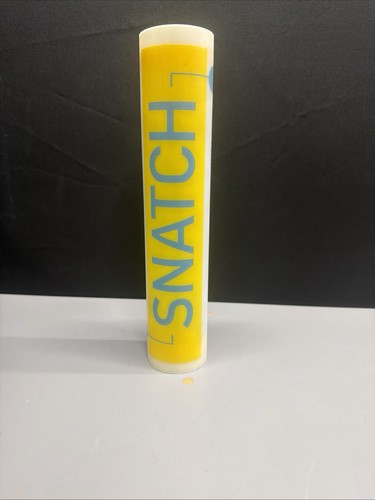 Snatch word game - snatch, it