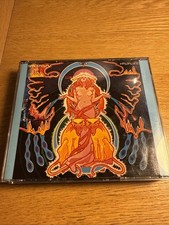 Space Ritual by Hawkwind (CD