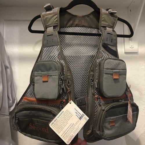 Fishpond sagebrush pro mesh - sagebrush,