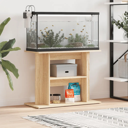 Walplus aquarium stand cabinet - walplus,