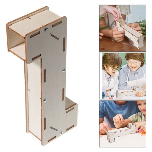 Set children wooden - 1,