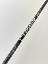Project X Cypher Iron Shaft