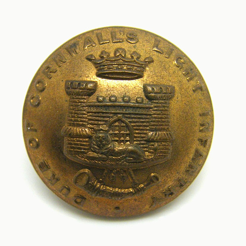 The duke cornwall light - the, of