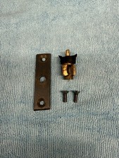 KOKEN BARBER CHAIR 2-WAY VALVE