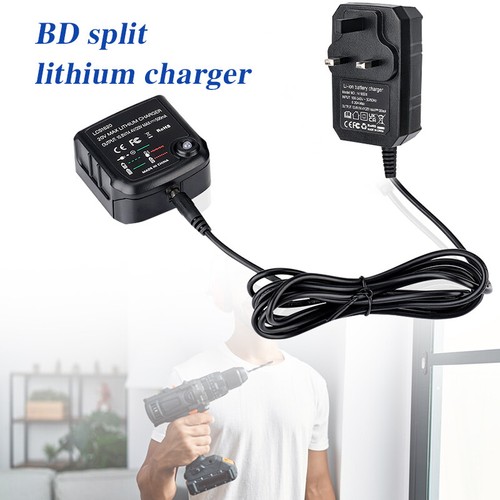 Battery charger lithium - battery,