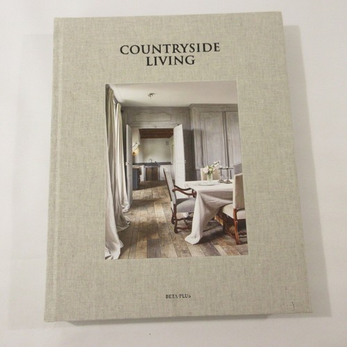 Countryside living francois - countryside,