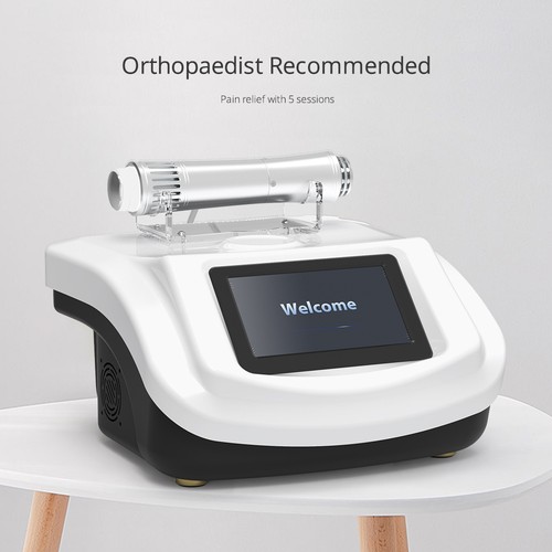 Shockwave therapy machine - shockwave,