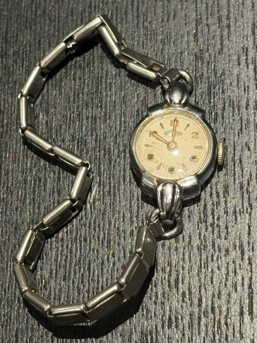 Incarna wind ladies watch - incarna,