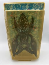 VCD Pointman FUTURA 2000 UNKLE