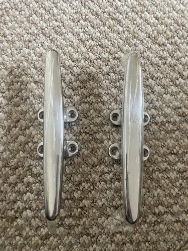New stainless steel - new,