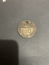 Britainnia Colliery 100 South
