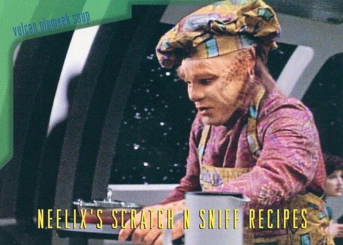 Star trek voyager series 2 - s1,