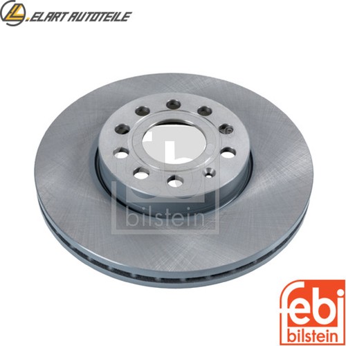 Brake discs 22902 - discs,