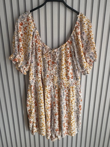 Primark colourful floral - colourful,