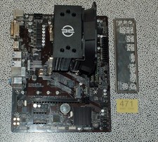 AMD Ryzen 7  3700x CPU