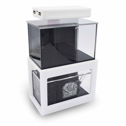 Micro reef ready - box),
