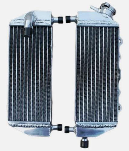 Radiator kawasaki 250 - 250, 2004