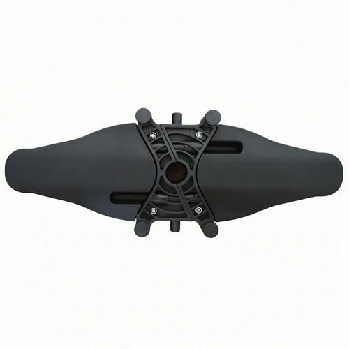 Kayak propulsion mounting - kayak,