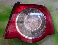 Volkswagen Passat Saloon Mk5 2009 Driver Side Outer Tail Light LED