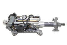 Jaguar x250 steering column - steering,