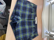 Ladies Hollister Size 0 Waist