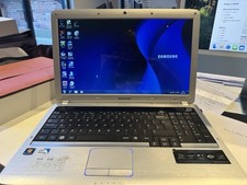 Samsung R530 2 Gb RAM 300 Gb h/drive good condition. Cheap, reliable windows lap