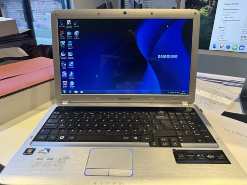 Samsung r530 ram - r530, 2