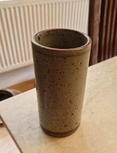 Tim stampton studio pottery - tim,
