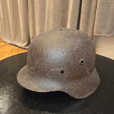 WW2 German Relic Helmet