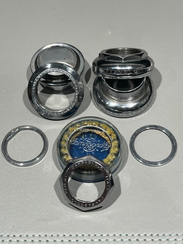 Campagnolo nuovo record - nuovo,