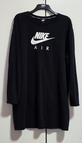 Womens black nike - womens, air