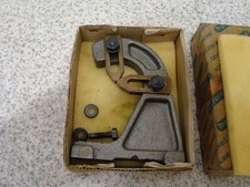 MYFORD TRAVELLING STEADY FOR SERIES 7 LATHES