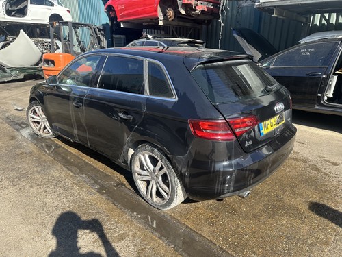 Audi 5dr 2013 2016 - audi, 8v