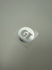 Mallet stem brushed - stem,