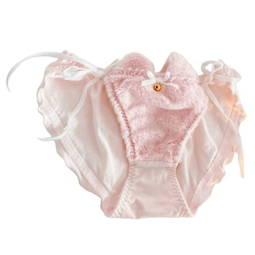 Cats ear bells - ear, briefs