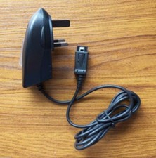 Siemens Mains Charger Fits Many Phones UK PLUG [Choose from list]