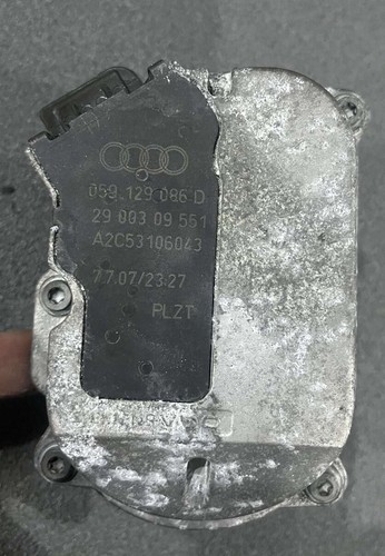 Audi 0tdi v6 diesel - 3.0tdi,