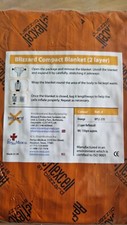 Blizzard Compact Blanket 2