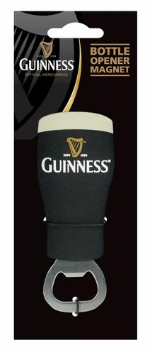 Guinness pint pvc bottle - pint,