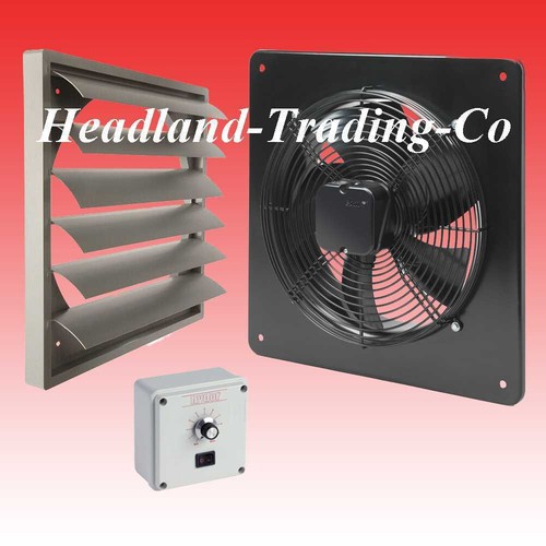 Industrial commercial metal - commercial,