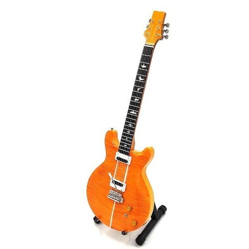 Prs carlos santana chitarra - carlos,
