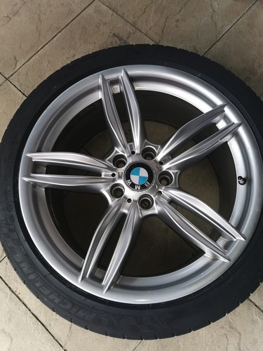 Bmw wheel style 351 - bmw, m