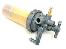 Genuine John Deere TH 6x4