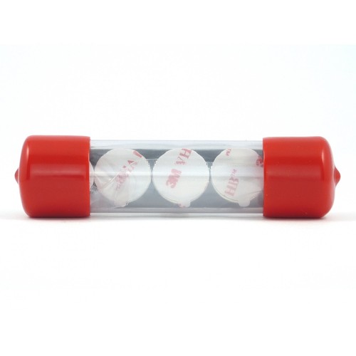 Pairs 20mm dia x2mm - 20mm, self