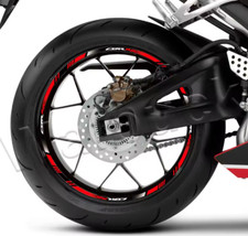 Honda CBR 600RR 1000RR