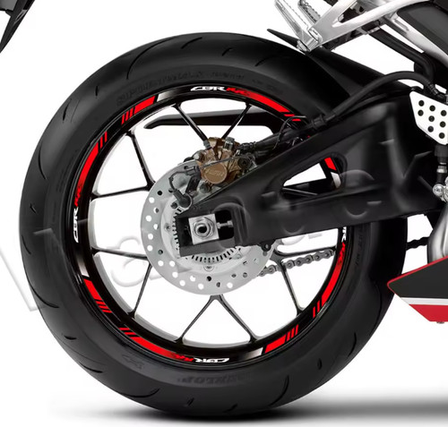 Honda cbr 600rr 1000rr - honda,
