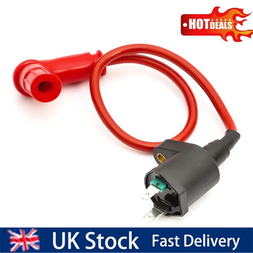 For pitbike racing ignition - pitbike,