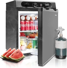 SMAD 43L Gas Camper Fridge