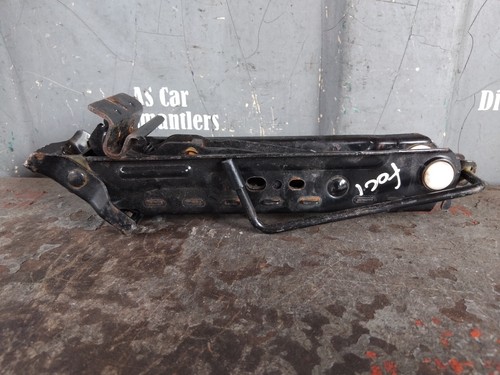 Ford focus mk1 - mk1, jack