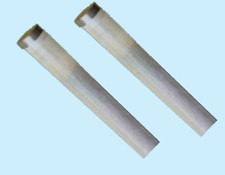 2 x LINCAT TYPE GLASS INFRA